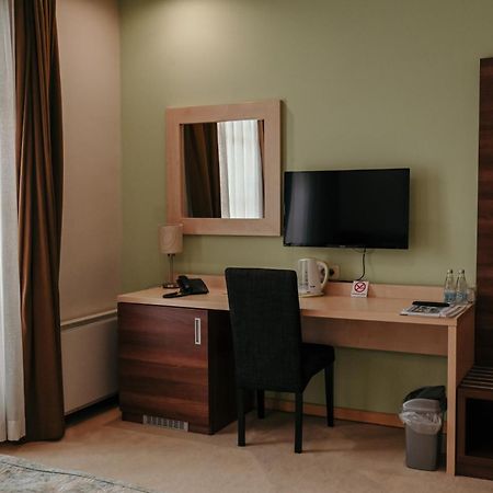 Boutique Hotel Ukus Tesanj Esterno foto