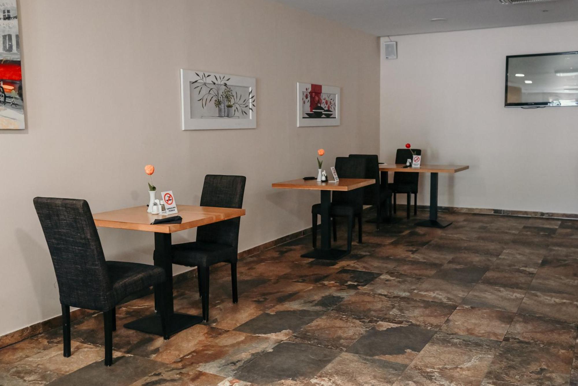Boutique Hotel Ukus Tesanj Esterno foto