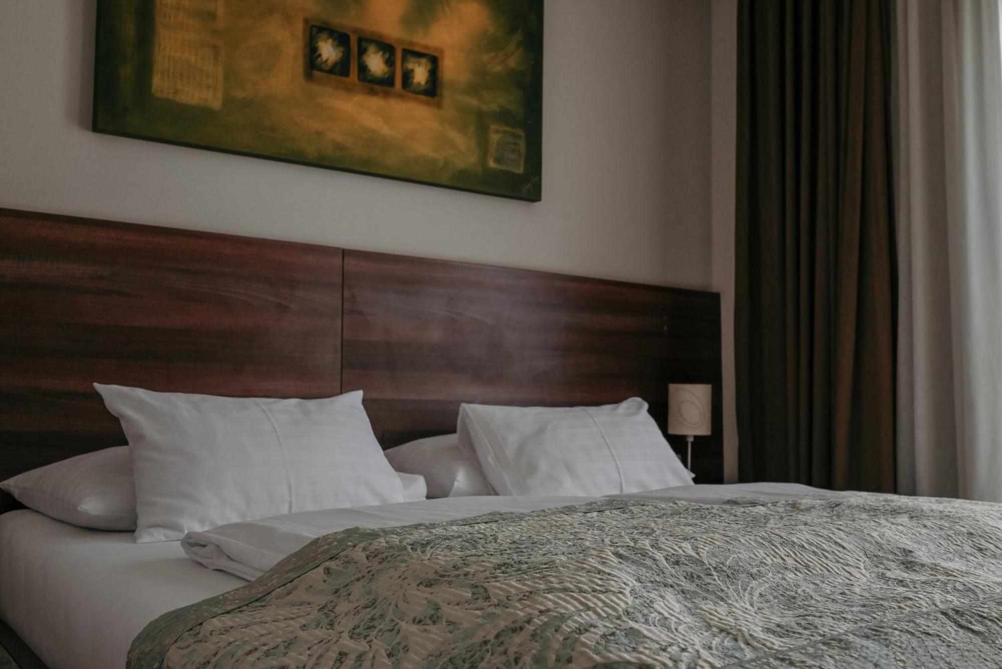 Boutique Hotel Ukus Tesanj Esterno foto
