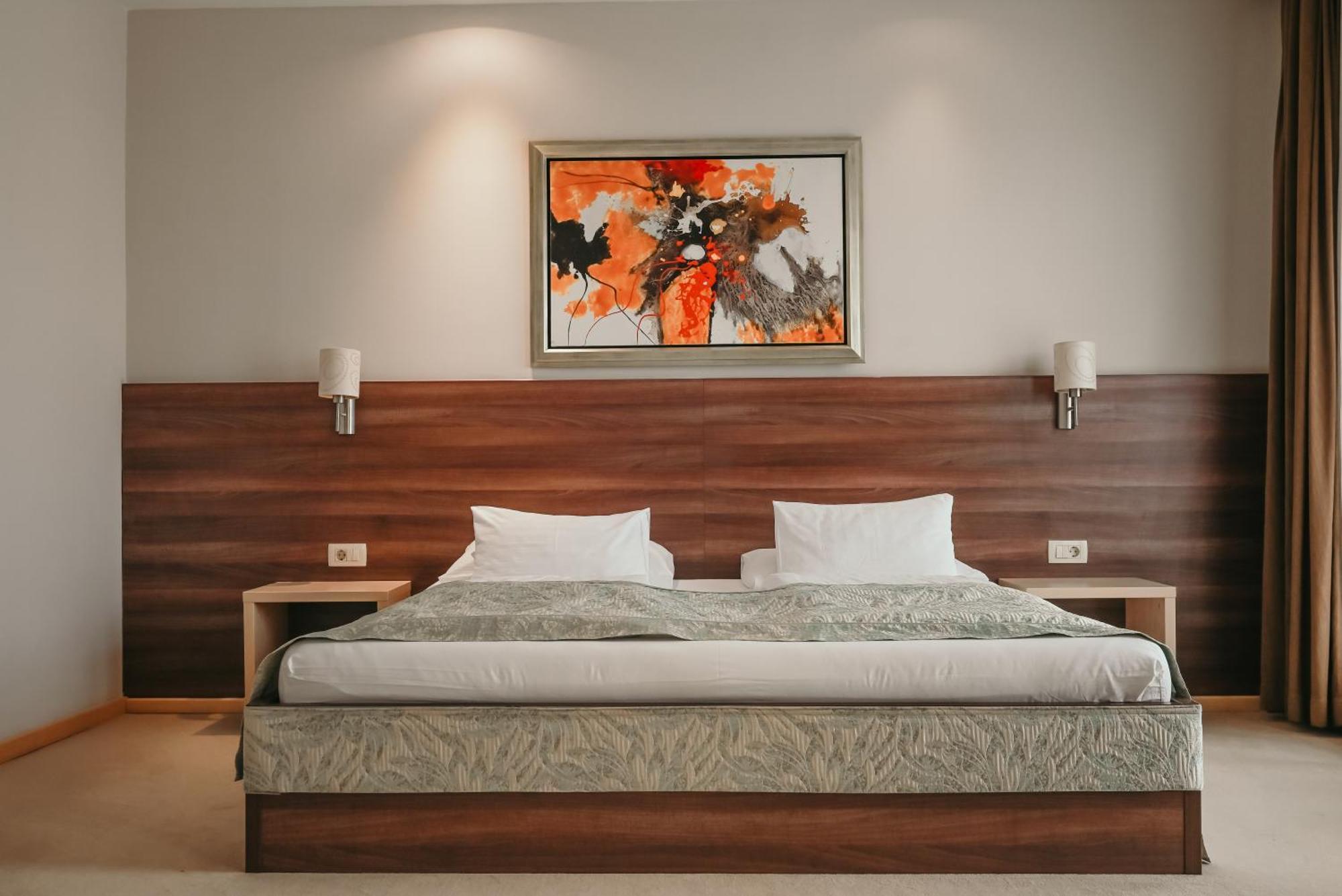 Boutique Hotel Ukus Tesanj Esterno foto