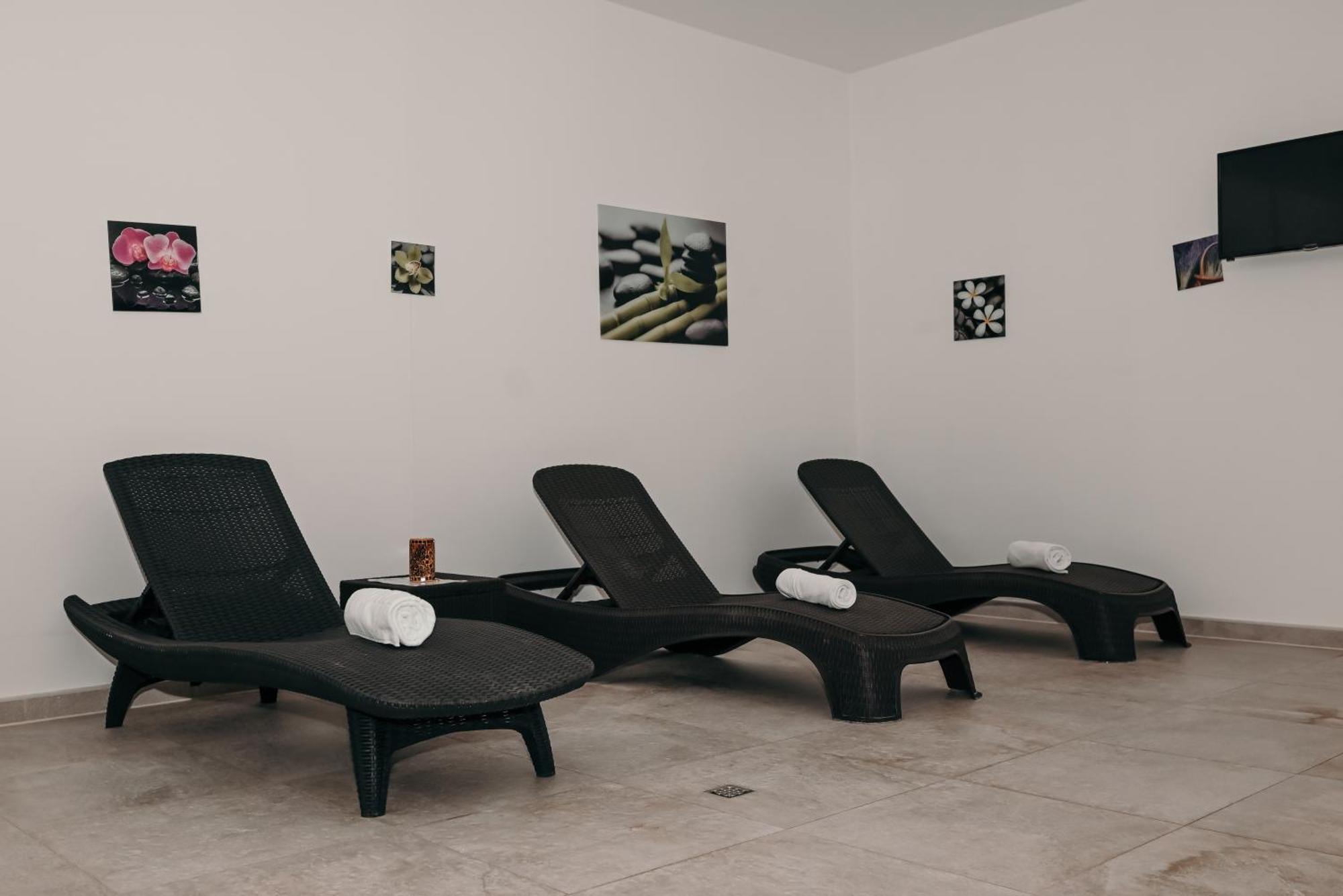 Boutique Hotel Ukus Tesanj Esterno foto