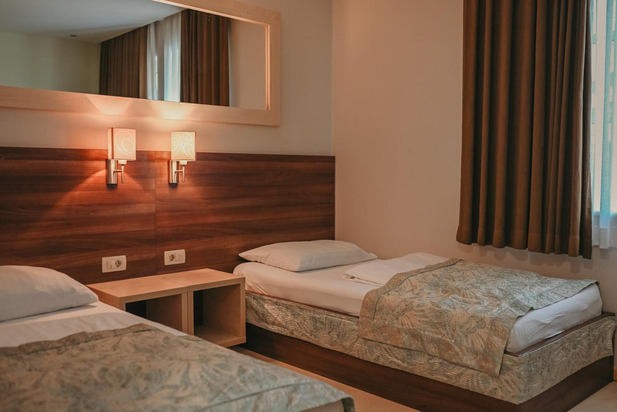 Boutique Hotel Ukus Tesanj Esterno foto