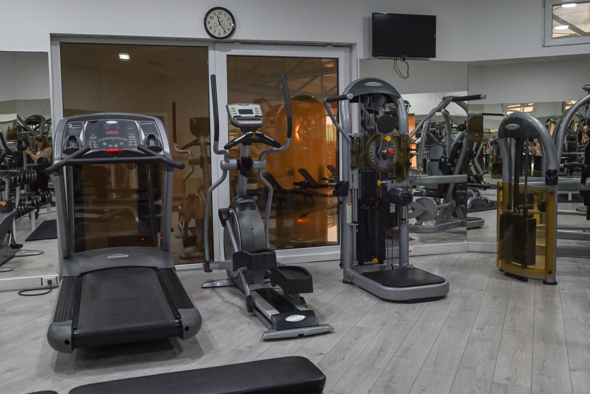 Boutique Hotel Ukus Tesanj Esterno foto