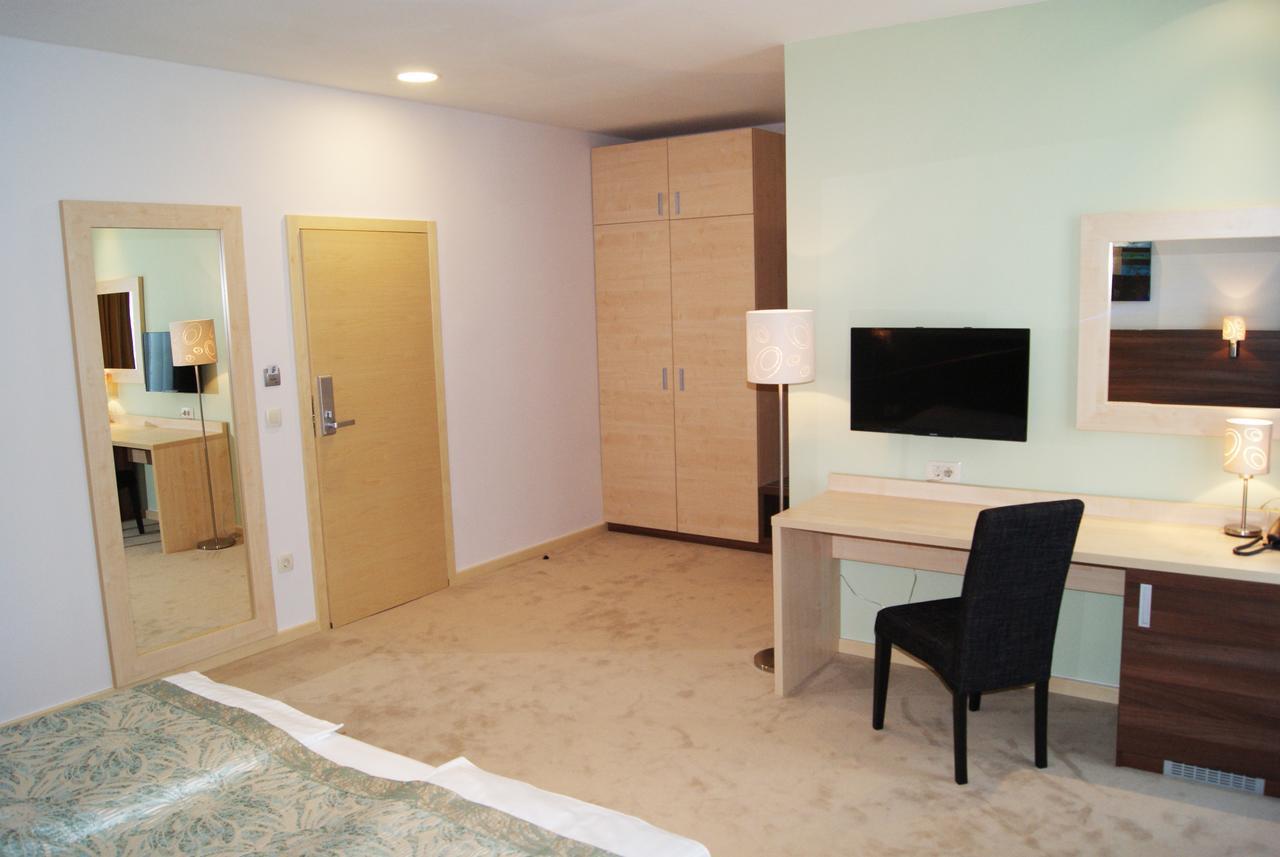 Boutique Hotel Ukus Tesanj Esterno foto