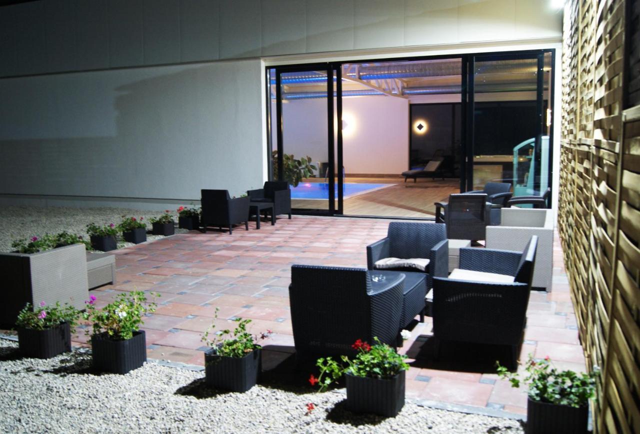 Boutique Hotel Ukus Tesanj Esterno foto